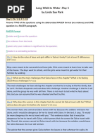 Wedding Reception Program Emcee Script | PDF | Wedding | Marriage ...