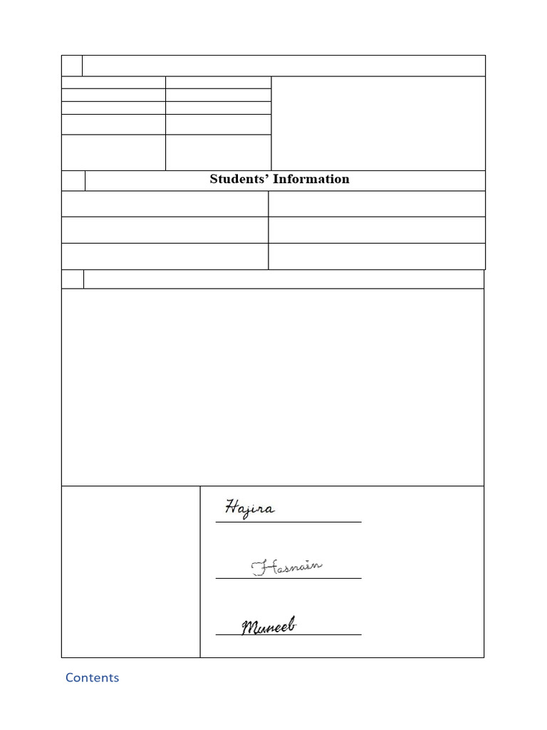 Smart Manufacturing Project Assignment | PDF