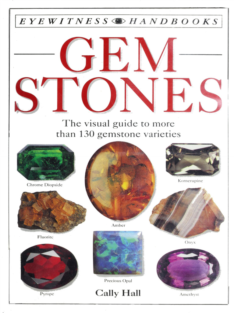Gemstones | PDF