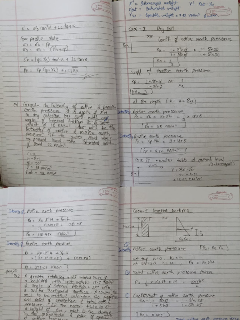 Module 4 Sums | PDF