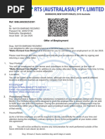 Subsistence Allowance | PDF