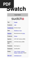 Swatch