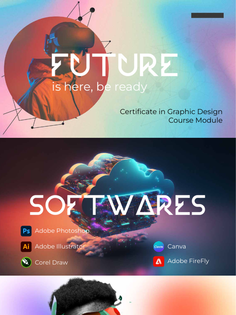 Graphic Design Certificate Course Overview | PDF