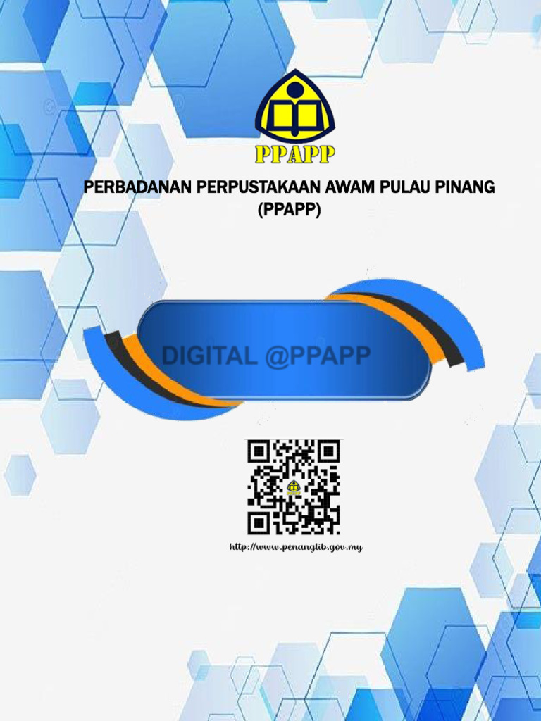 Perkhidmatan Digital@Ppapp | PDF