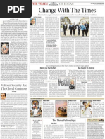 Download The Times of India Editorial Pages by Robin Gilbert Rajan SN86336796 doc pdf