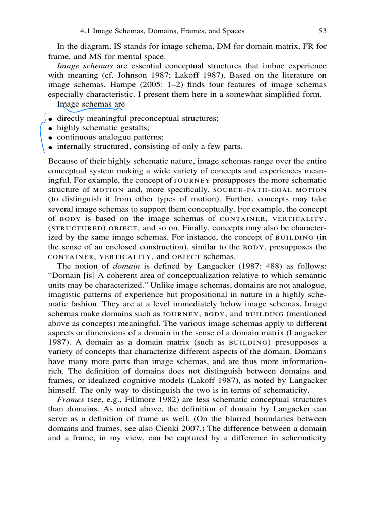 Extended Conceptual Metaphor Theory (Zoltán Kövecses) (Z-Library) | PDF ...