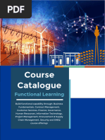 Tanium Training Course Catalog | PDF | Certification | Vulnerability ...