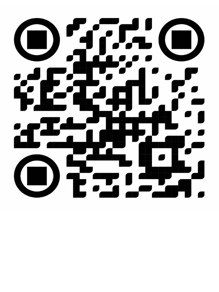 QR Code New | PDF