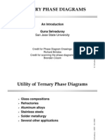 Interpreting Phase Diagrams