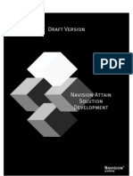 Doc/Solution Development Atain