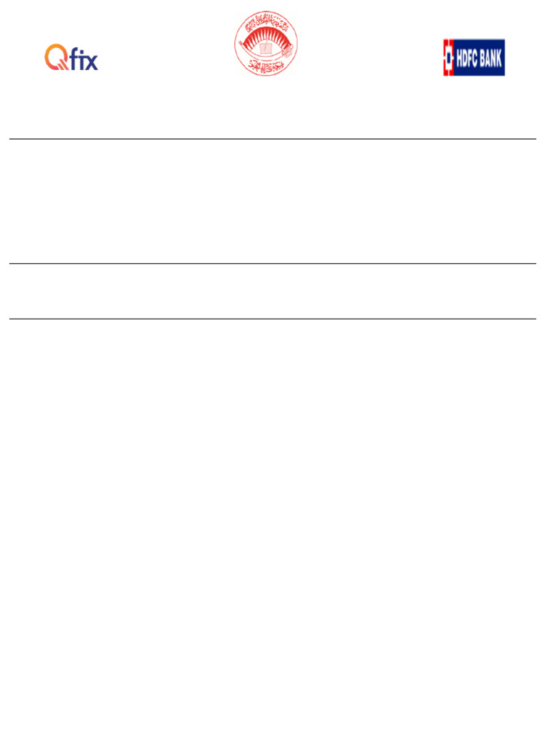 QFIX-PAYMENT-RECEIPT-Semester Fee | PDF