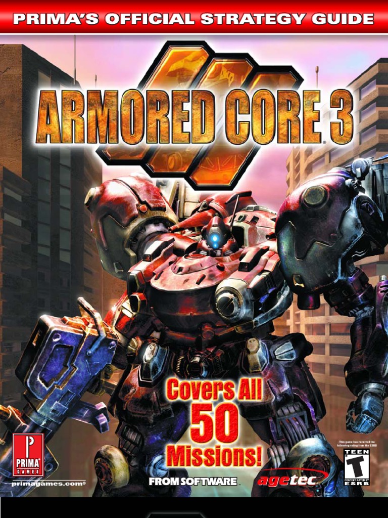 Another recreation of the starter AC from Armored Core 1 : r/ArmoredCore6