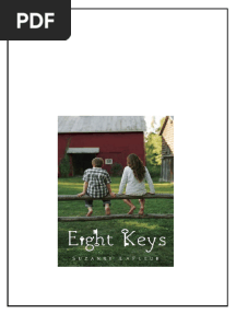 Eight Keys Suzanne Lafleur pdf download