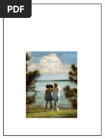 The Other Half Of My Heart Sundee T Frazier download