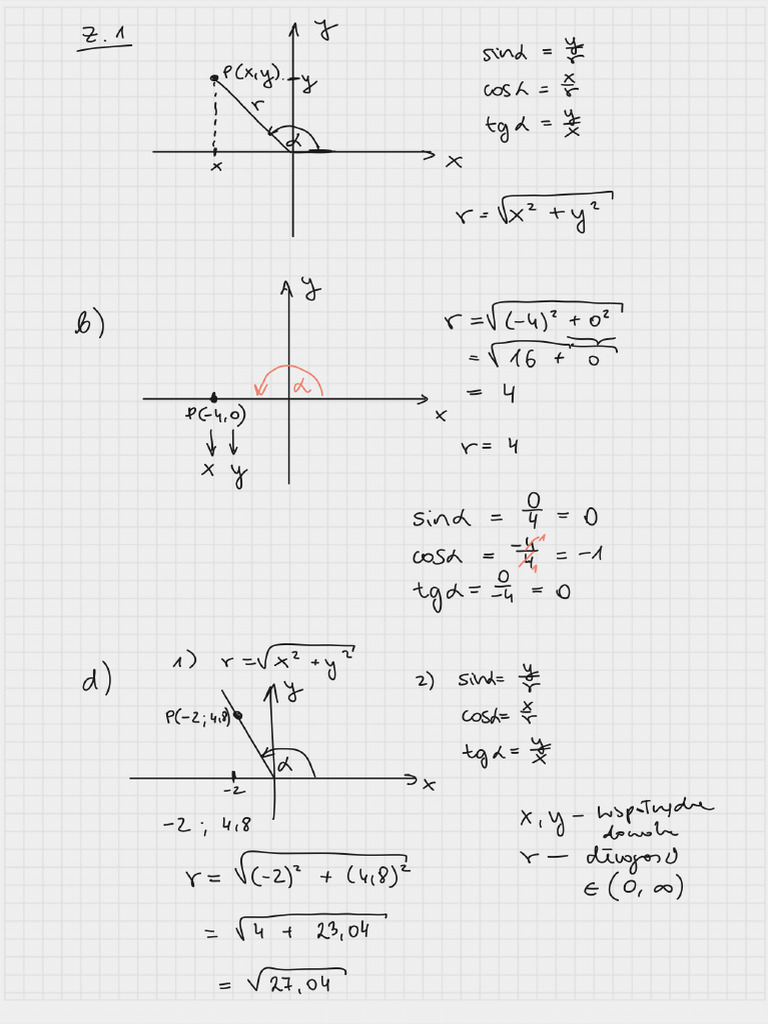 Matematyka 2 Liceum Pdf