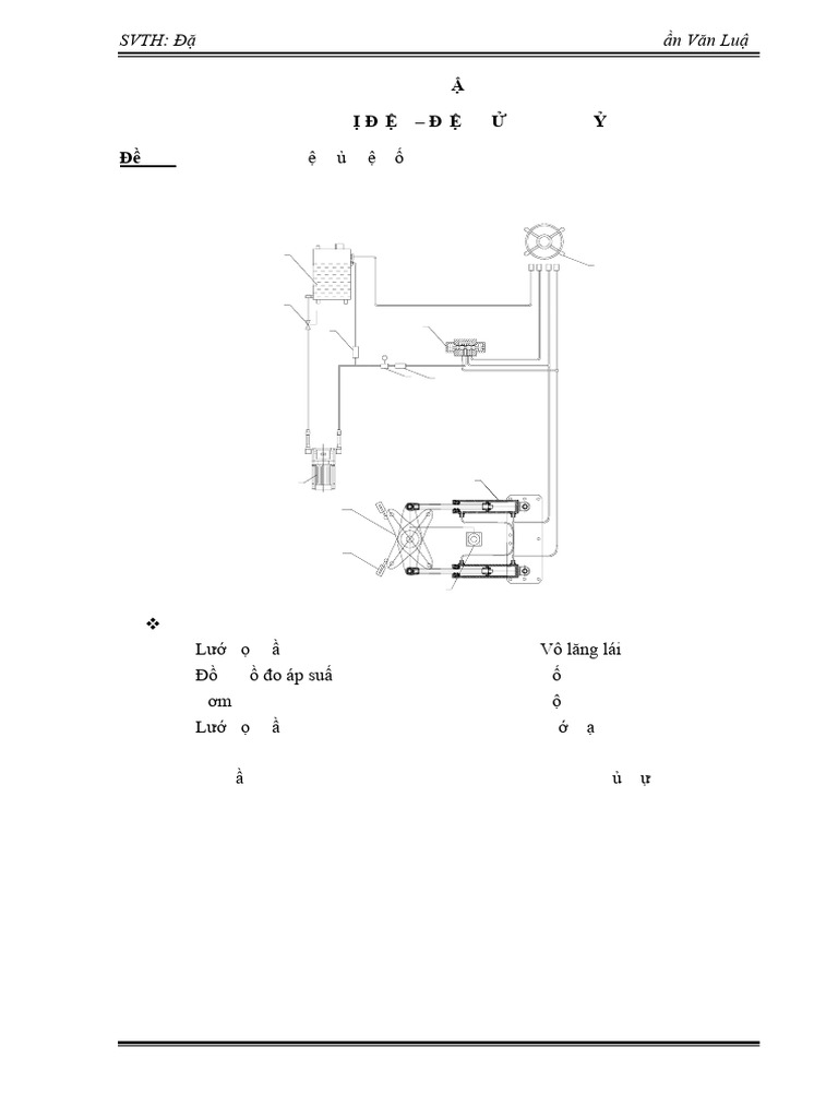 Đặng Minh Bt Tbddttt | PDF