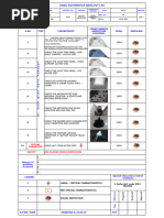 Material Loading Checksheet | PDF