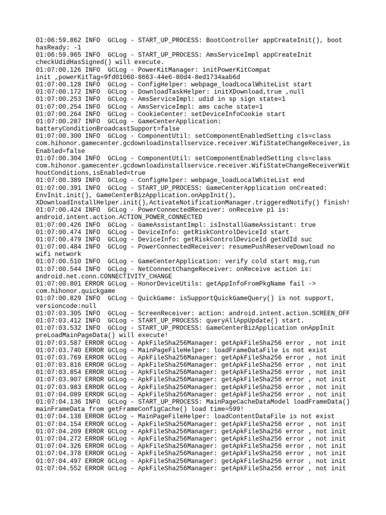 GC 2025 05 10 | PDF | Computing | Software