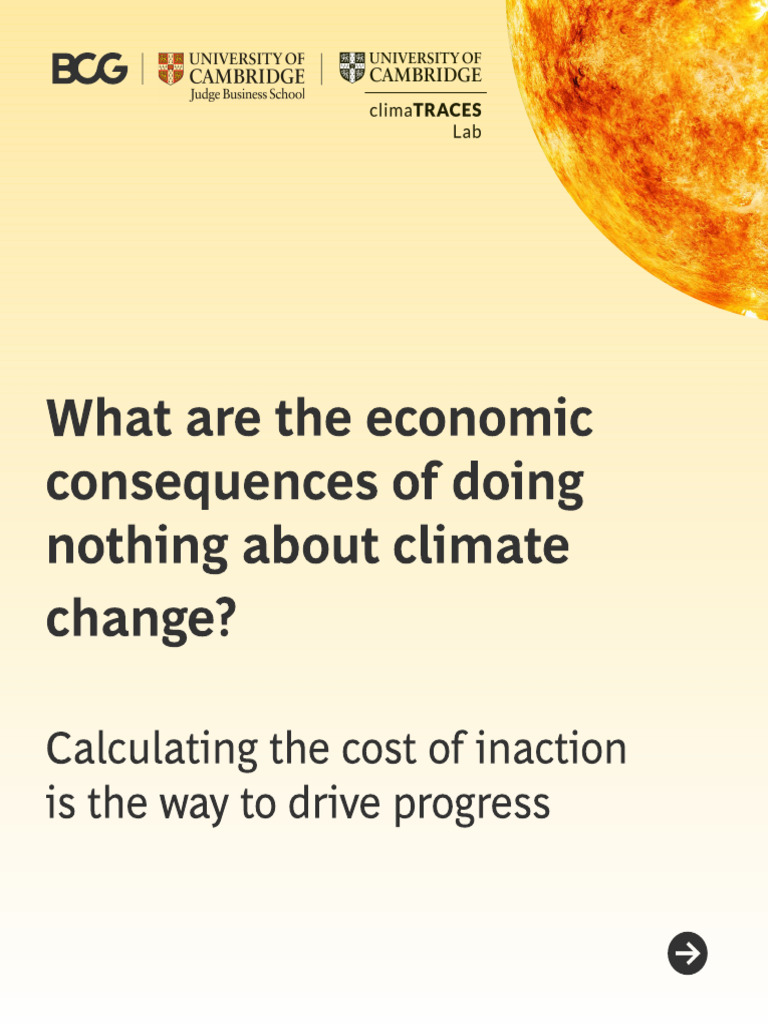 Why Investing in Climate Action Makes Good Economic Sense 1741984619 ...
