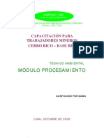 t178 Compumet Modulo Procesamiento