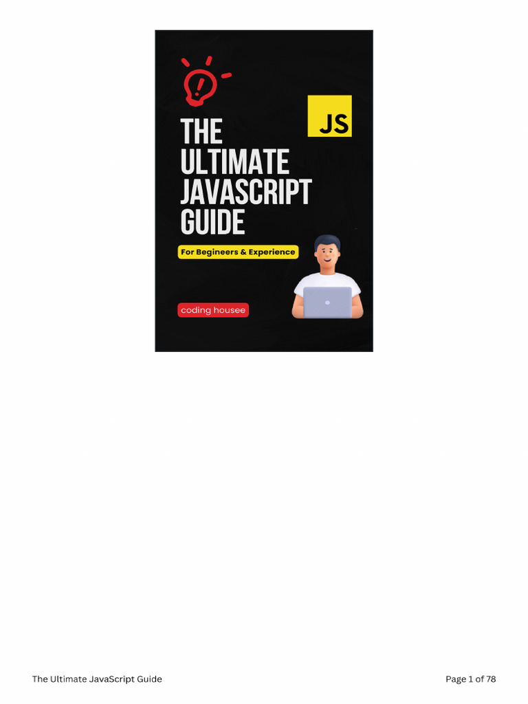 JS Short | PDF