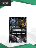 Transformers - Simon Furman - 1st American Ed - , New York