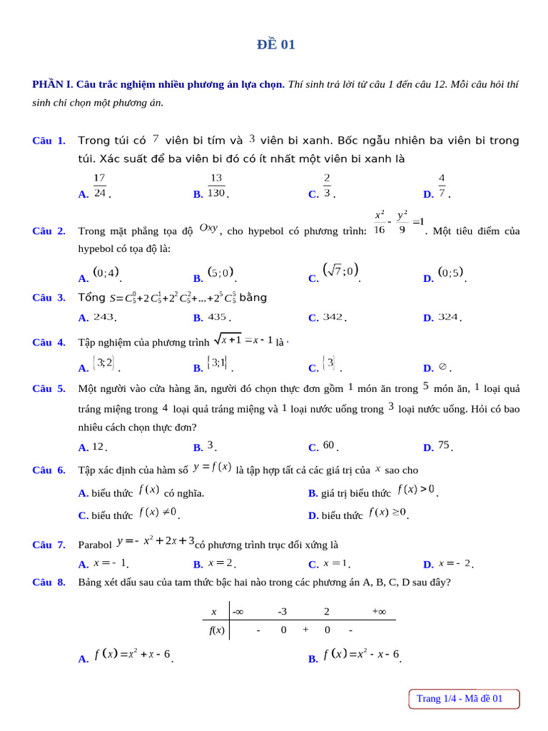 Made 01-HS | PDF