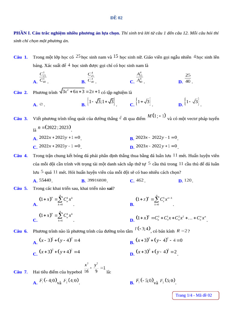 Made 02-HS | PDF