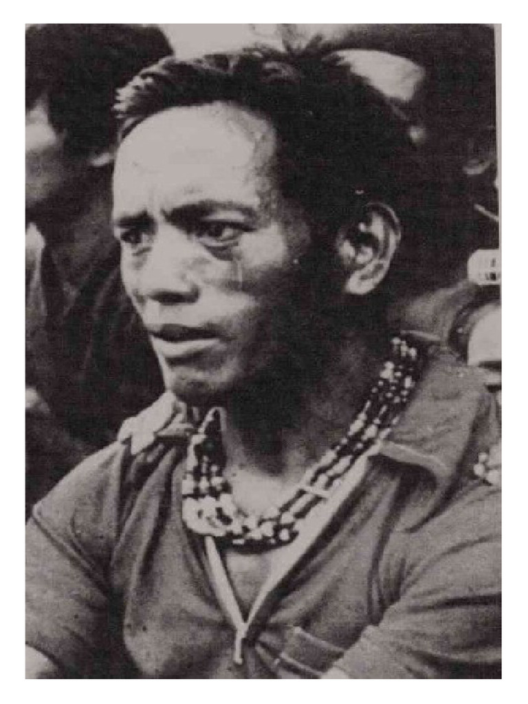 Mga Huwaran | PDF