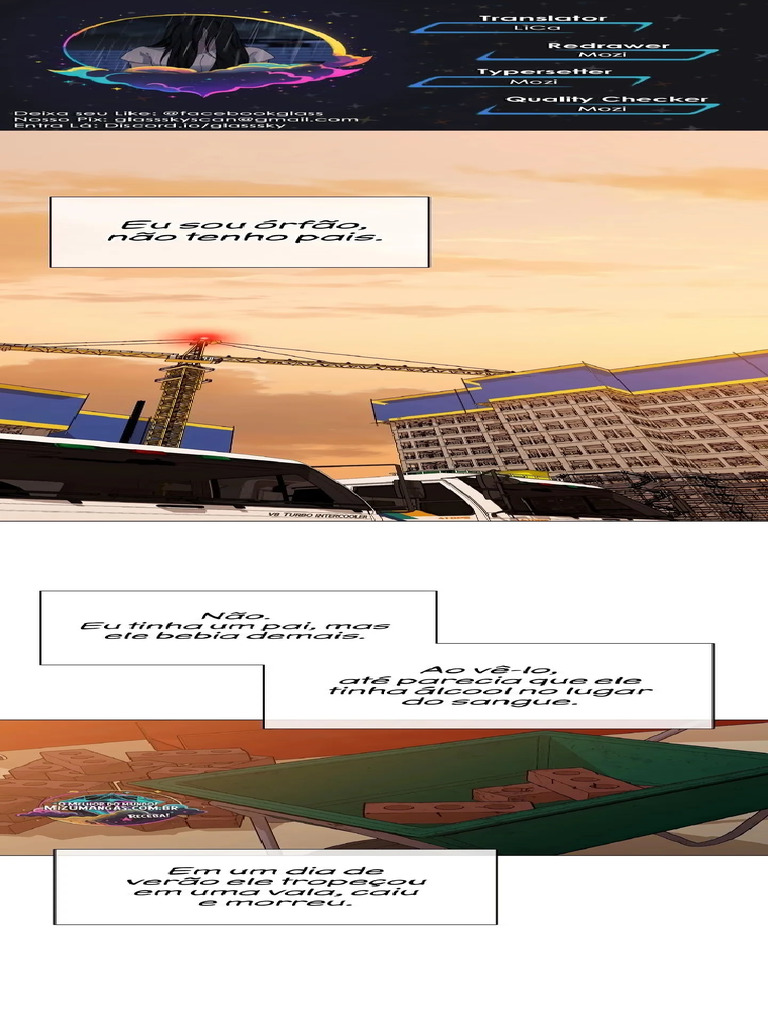 Capítulo 1 | PDF