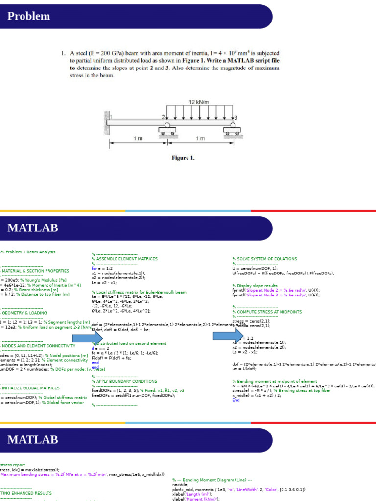 Problem | PDF | Mechanical Engineering | Mechanics