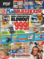 1998-08 The Computer Paper - Ontario Edition | PDF | Personal