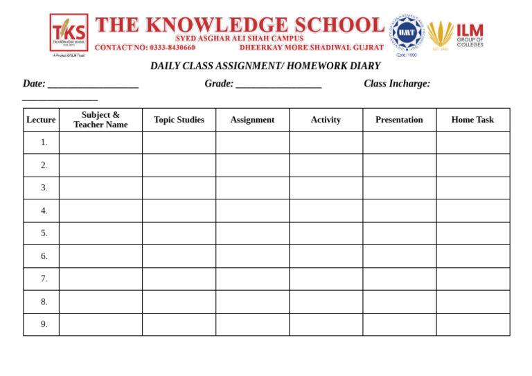 TKS Dairy | PDF