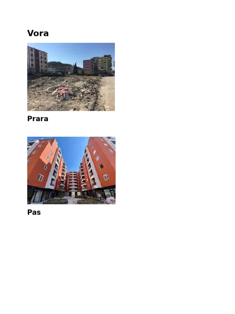 Prara | PDF