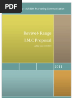 Download Mens Cosmetics IMC by Lachlan Ross SN86349363 doc pdf