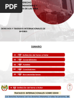 Tratados Internacionales de Derechos Humanos | PDF | Derechos humanos ...