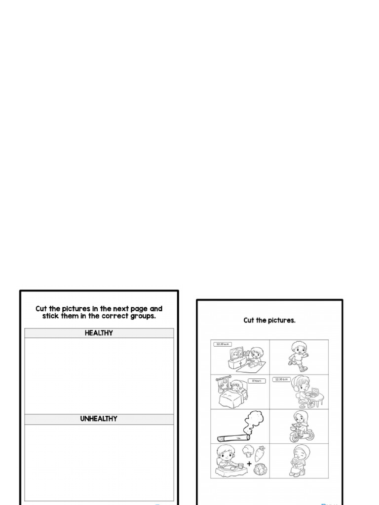 Print Eng Y2 | PDF