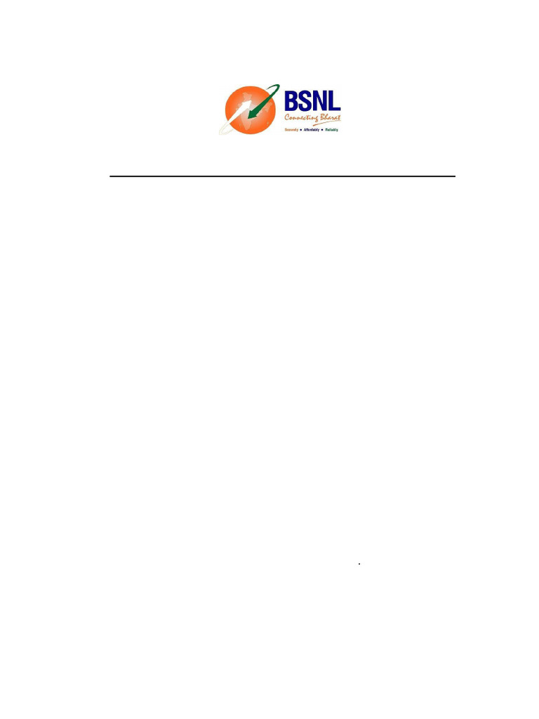 Notice For Global EoI For ICG Leo Project | PDF | Internet | Service ...