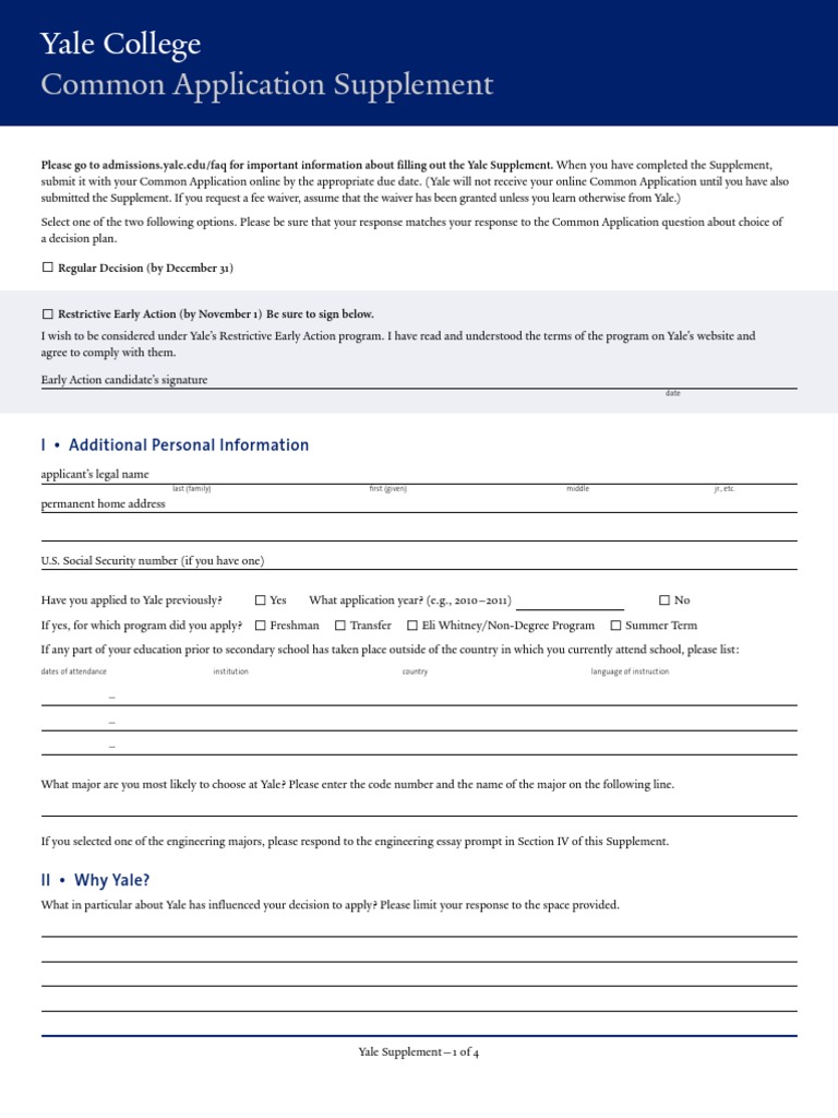 Stanford supplemental essays 2022 picture