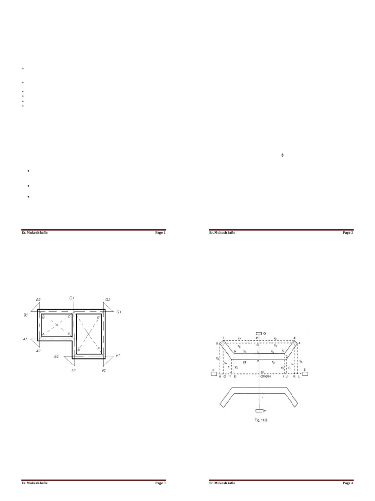 Chapter 6 - Copy | PDF | Surveying