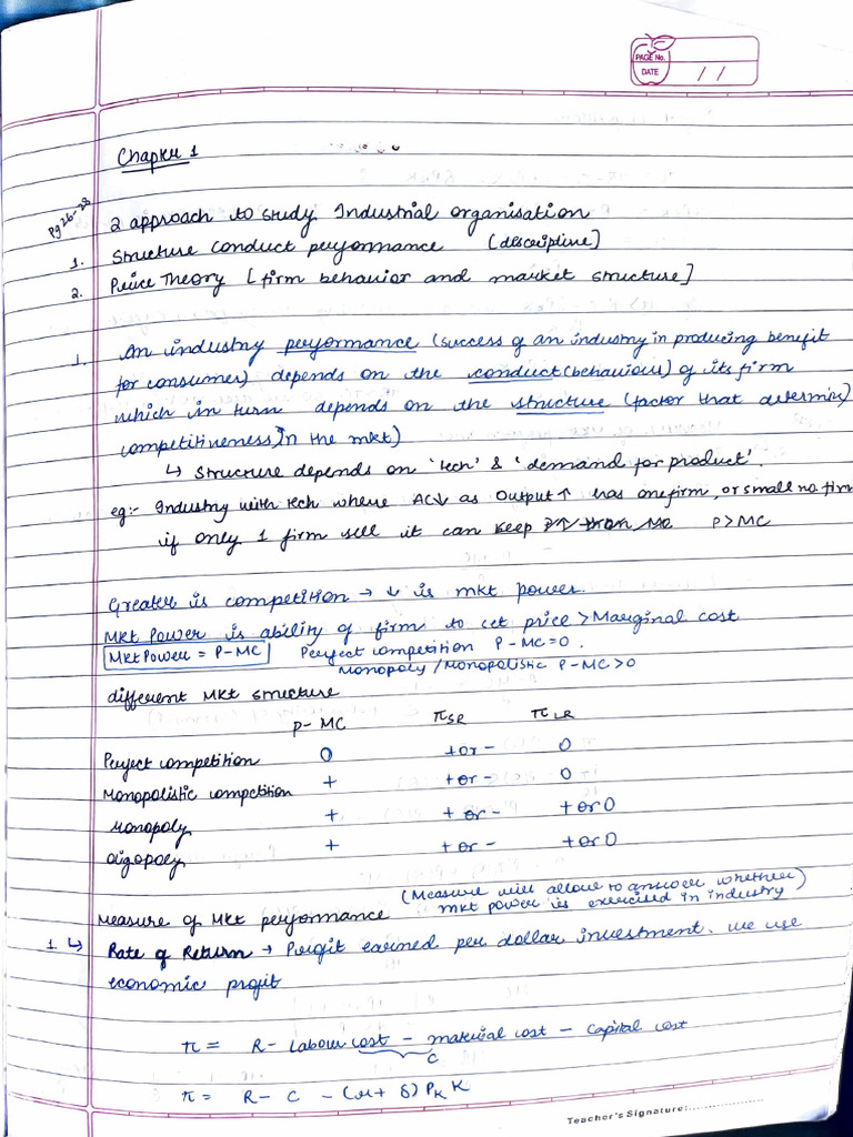 Innovation Notes | PDF