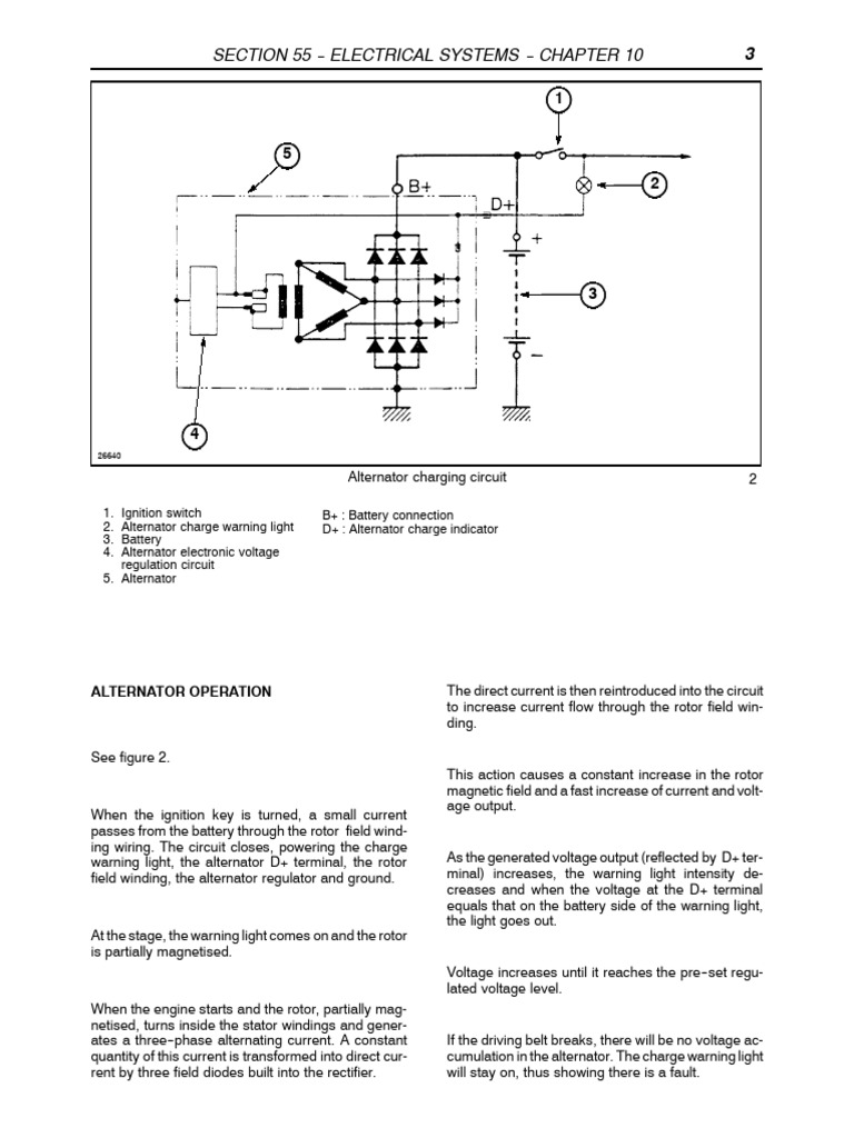 Wiring | PDF