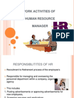 HR ppt