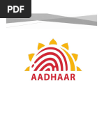 Aadhaar Error Codes and Solutions | PDF | Biometrics | Surveillance