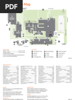 Doon Campus Site Plan and Parking Guide | PDF