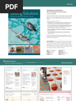 Download Sewing Solutions BLAD by Interweave SN86355994 doc pdf