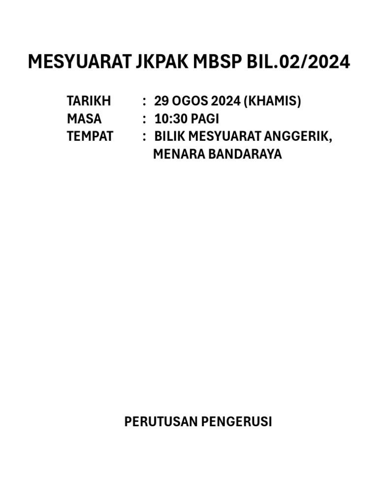 Slide Jkpak Bil.2.24 | PDF