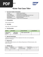 UAT Status and Tracker Overview | PDF | Information Technology ...