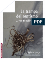 La Trampa Del Rentismo