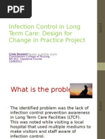Download NR451_PPT_Presentation Infection Control in Long Term Care1 by Andrea Tyler SN86357120 doc pdf